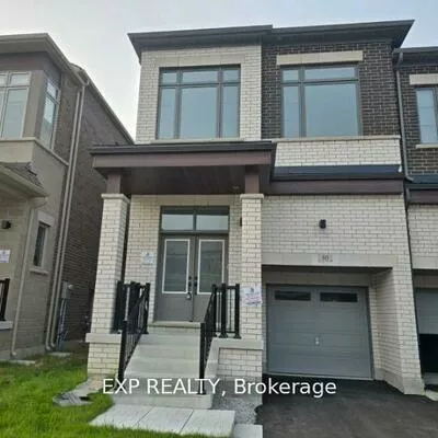 64, Singhampton, Kleinburg, Vaughan