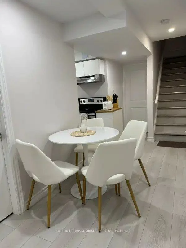 1331, Major Mackenzie, Patterson, Vaughan