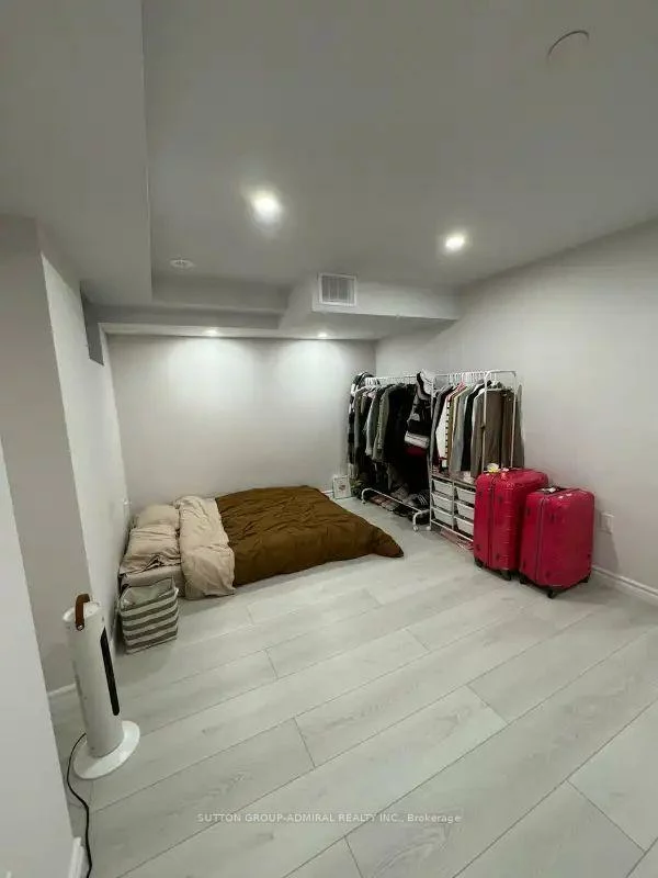 1331, Major Mackenzie, Patterson, Vaughan