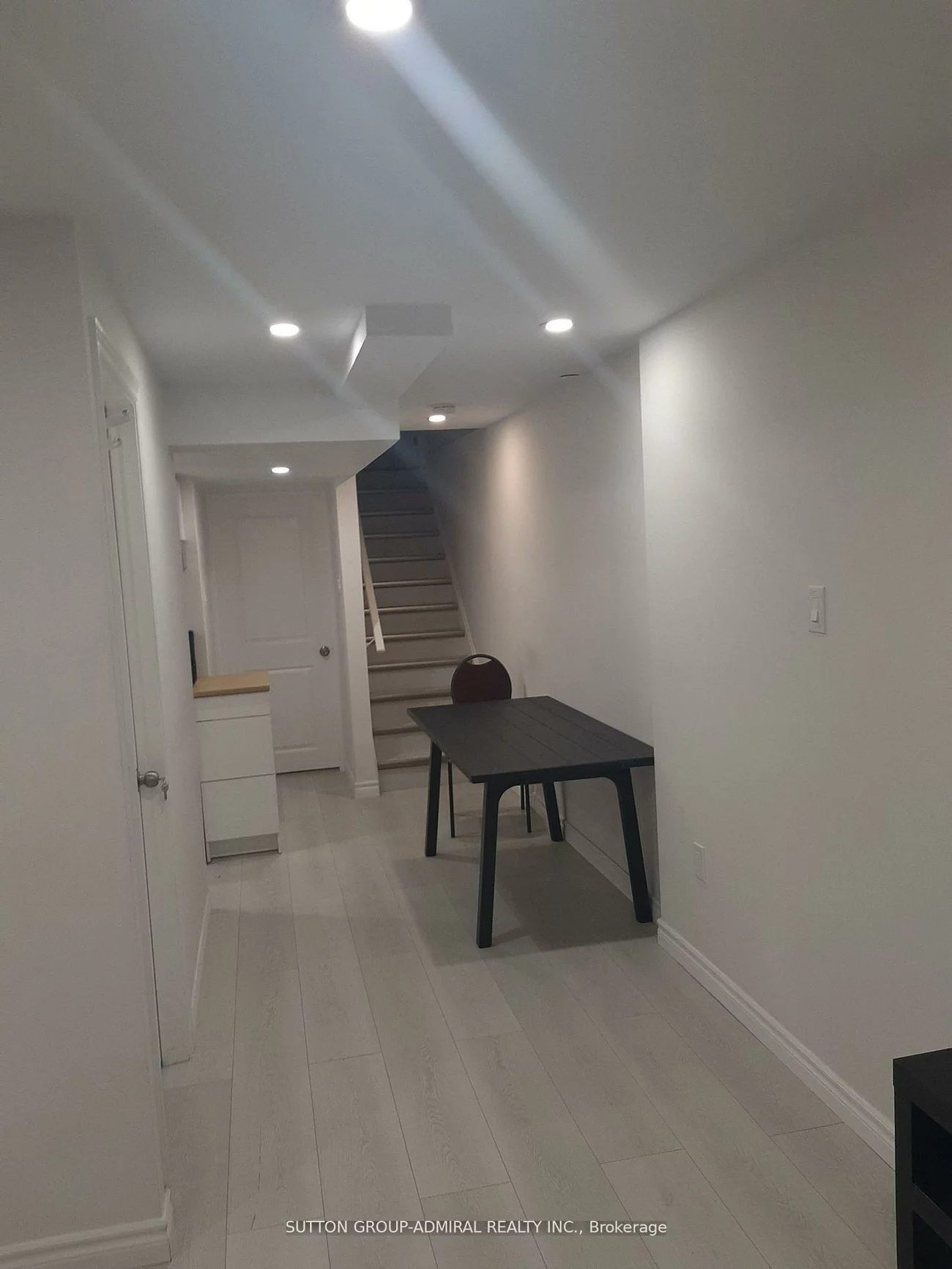 1331, Major Mackenzie, Patterson, Vaughan