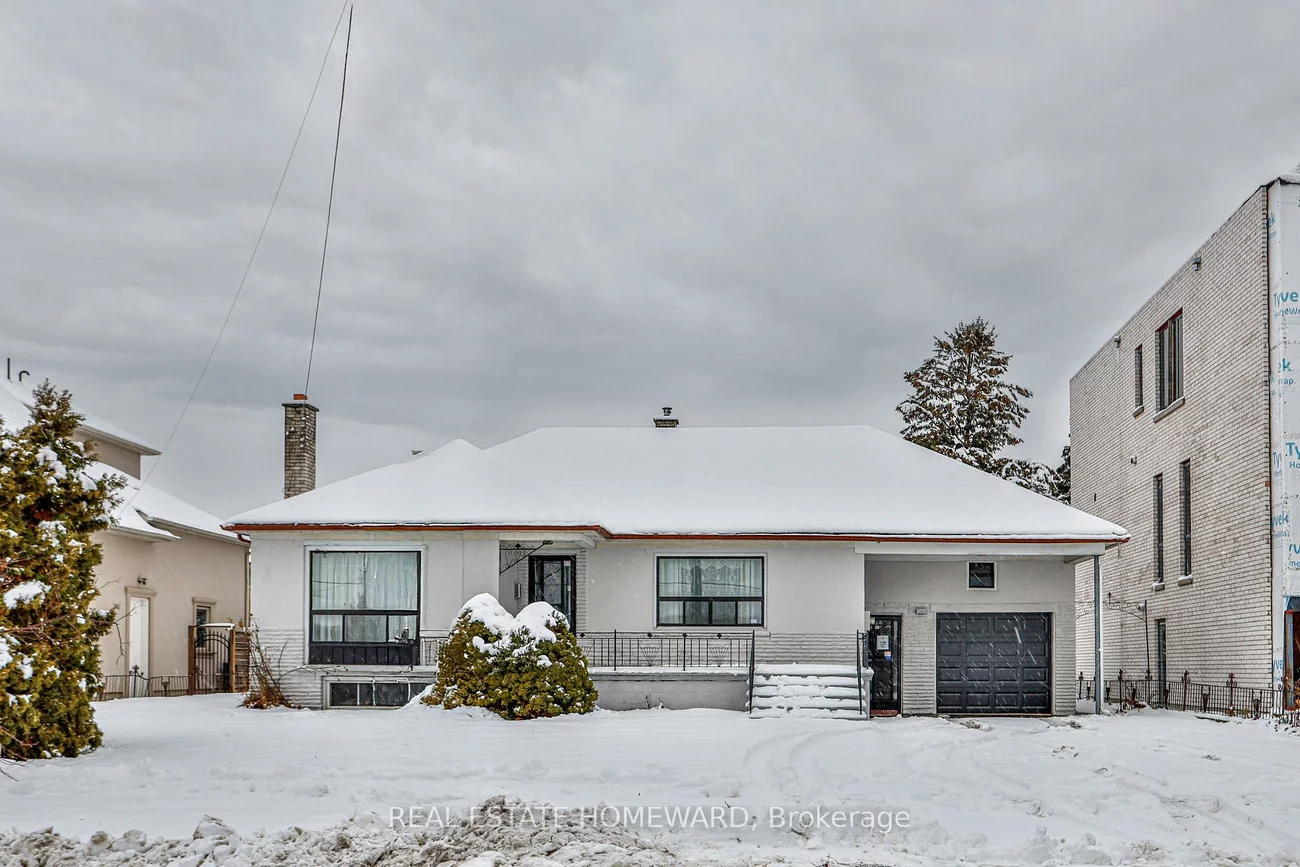 104, Crestwood, Crestwood-Springfarm-Yorkhill, Vaughan