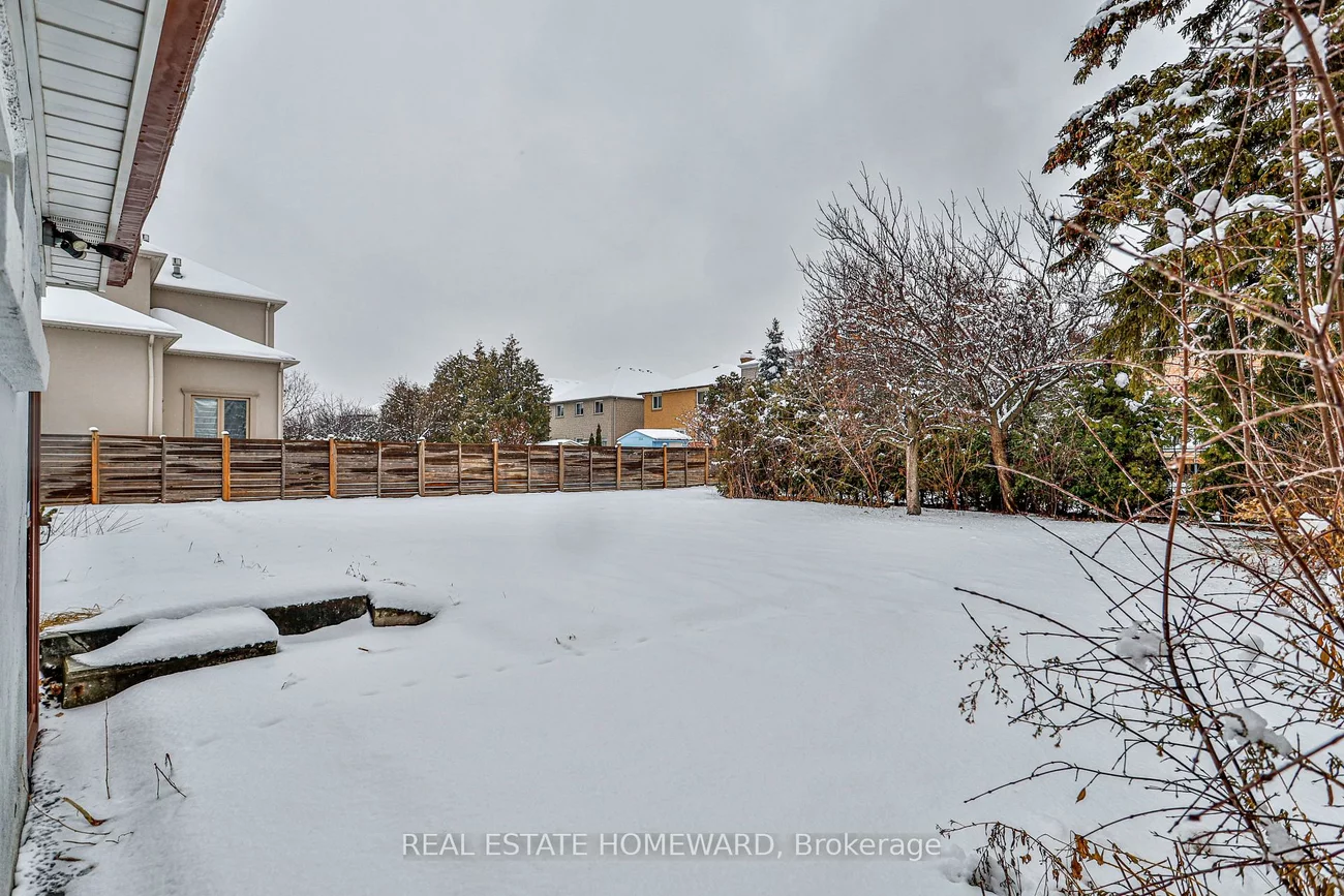 104, Crestwood, Crestwood-Springfarm-Yorkhill, Vaughan