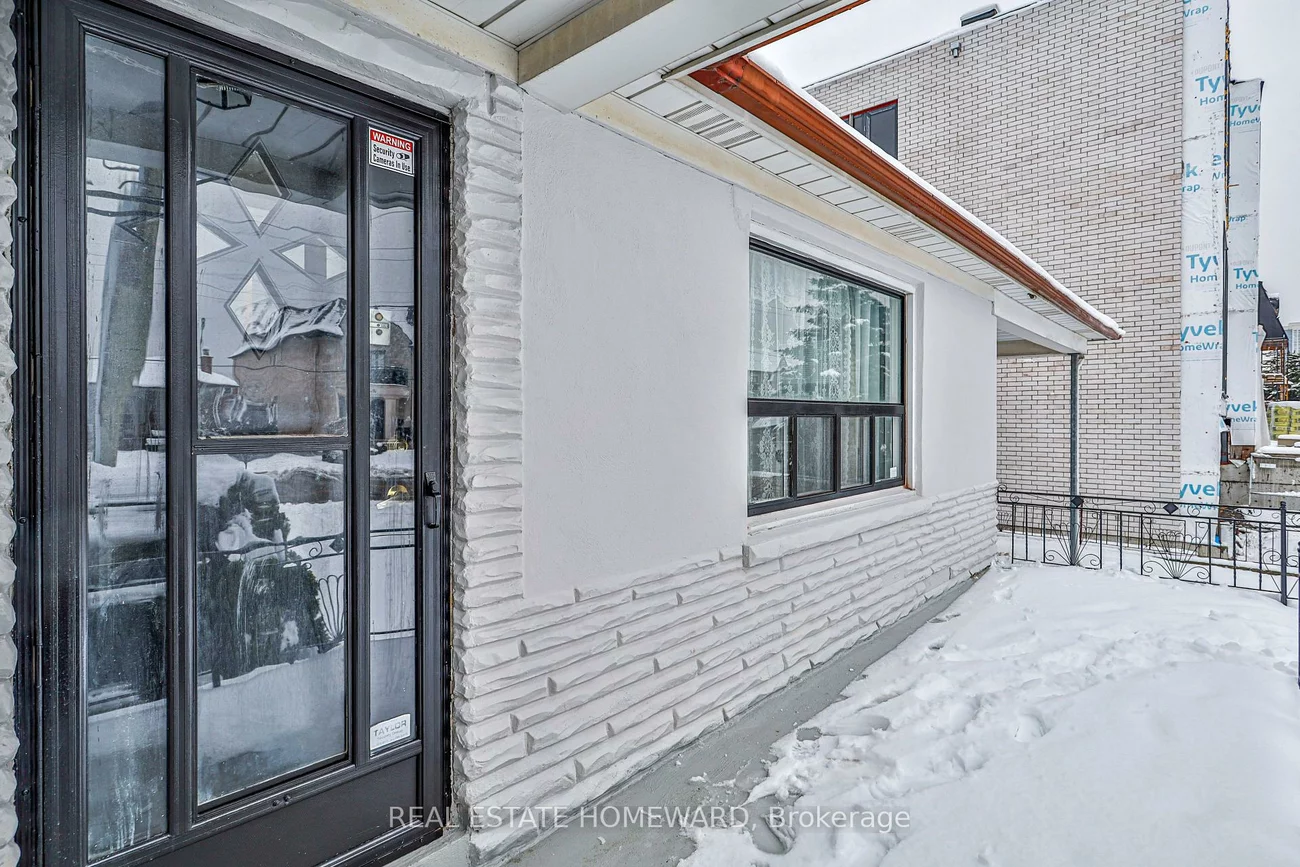 104, Crestwood, Crestwood-Springfarm-Yorkhill, Vaughan