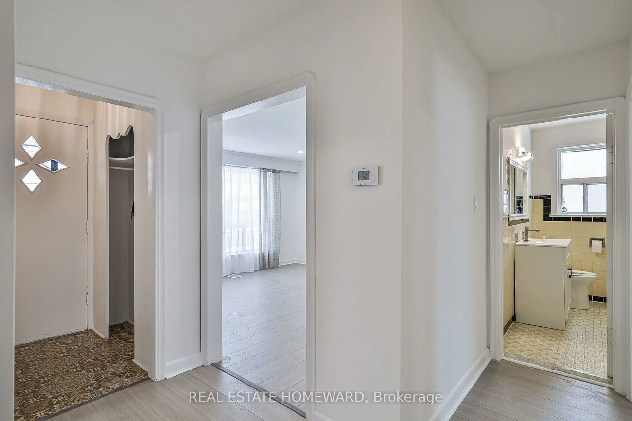 104, Crestwood, Crestwood-Springfarm-Yorkhill, Vaughan