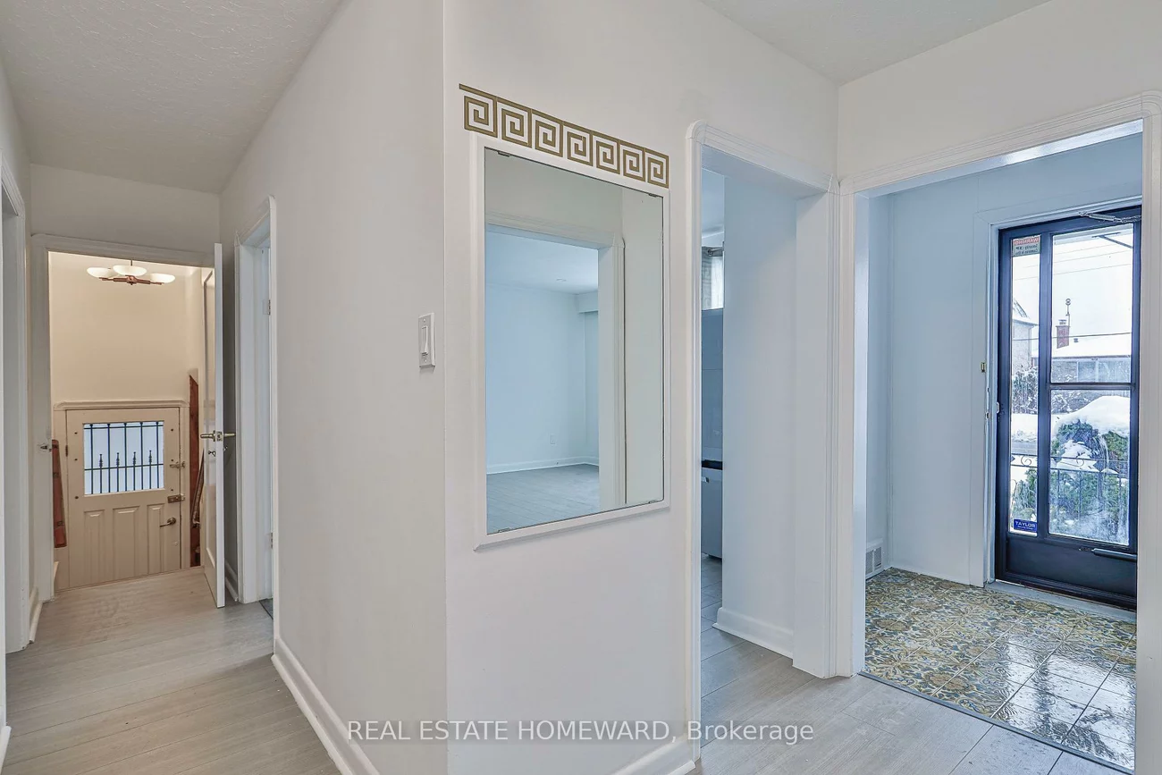 104, Crestwood, Crestwood-Springfarm-Yorkhill, Vaughan