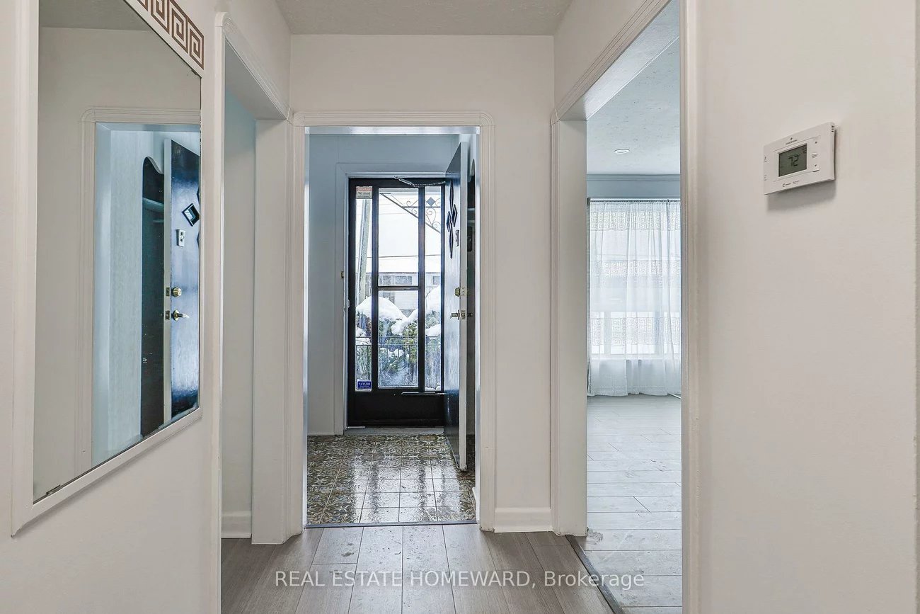 104, Crestwood, Crestwood-Springfarm-Yorkhill, Vaughan