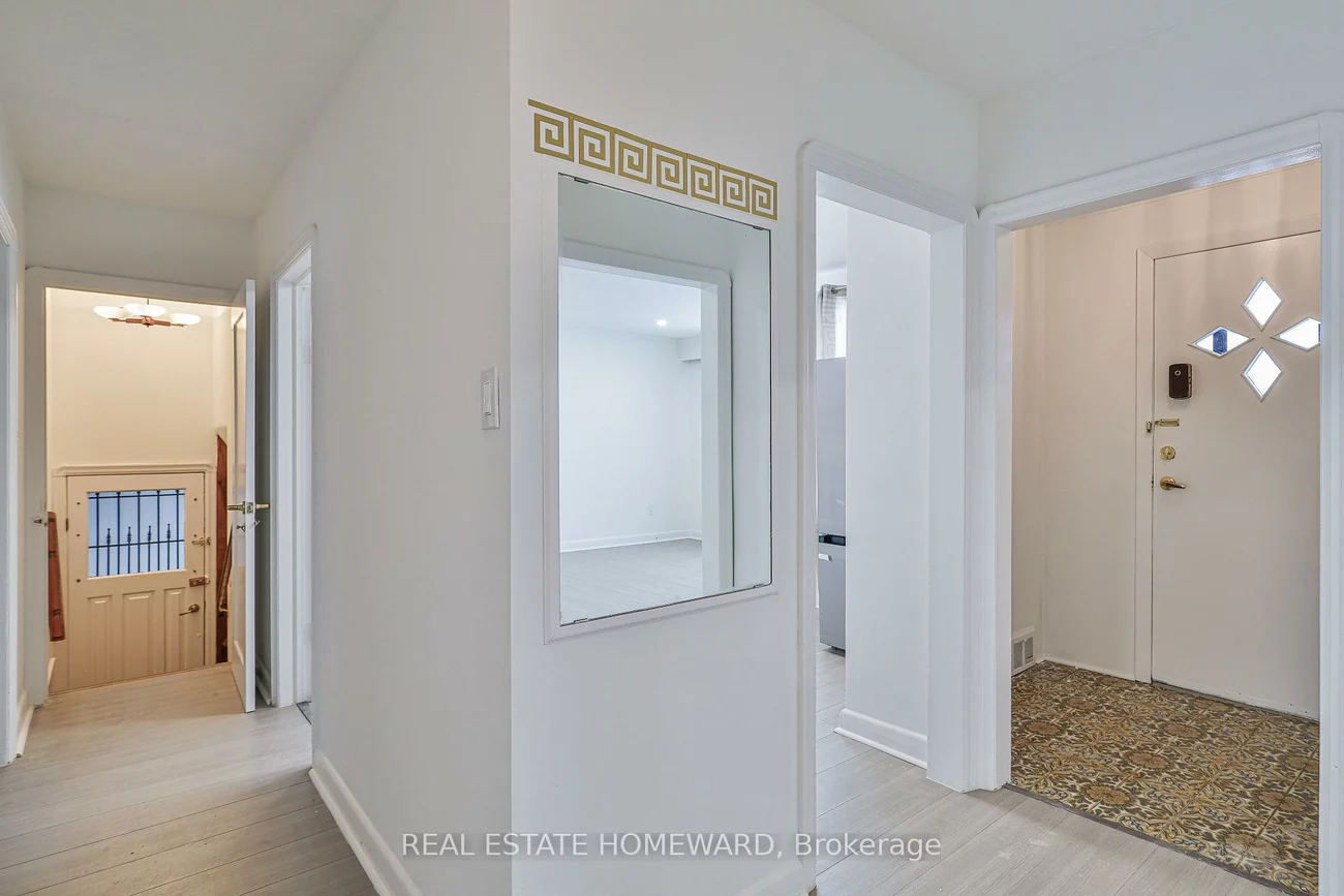 104, Crestwood, Crestwood-Springfarm-Yorkhill, Vaughan