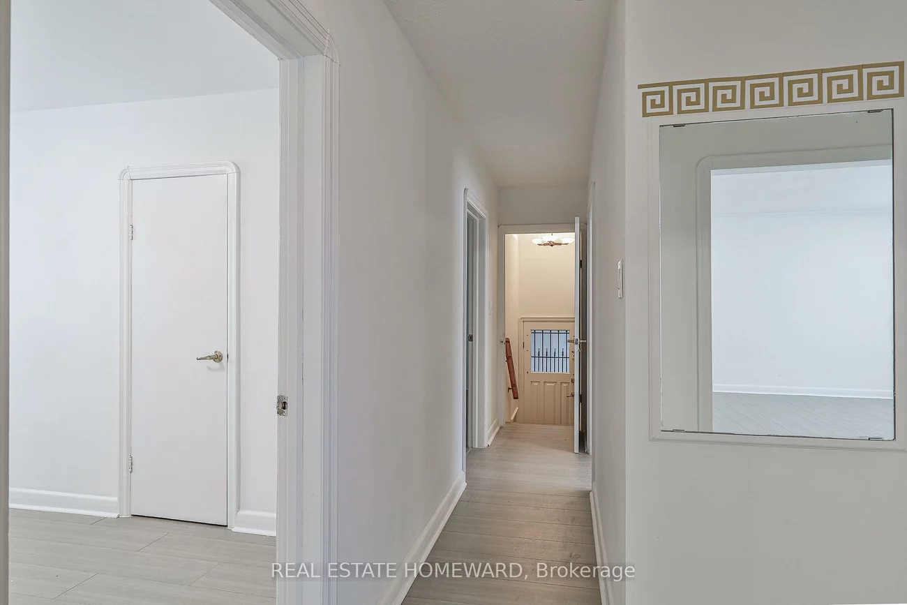 104, Crestwood, Crestwood-Springfarm-Yorkhill, Vaughan