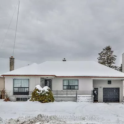 104, Crestwood, Crestwood-Springfarm-Yorkhill, Vaughan