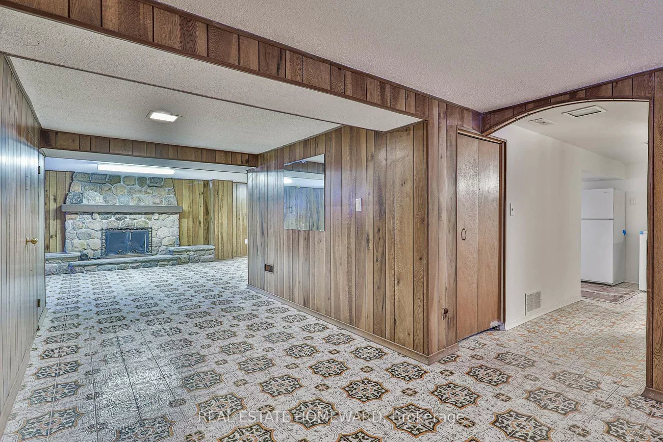 104, Crestwood, Crestwood-Springfarm-Yorkhill, Vaughan