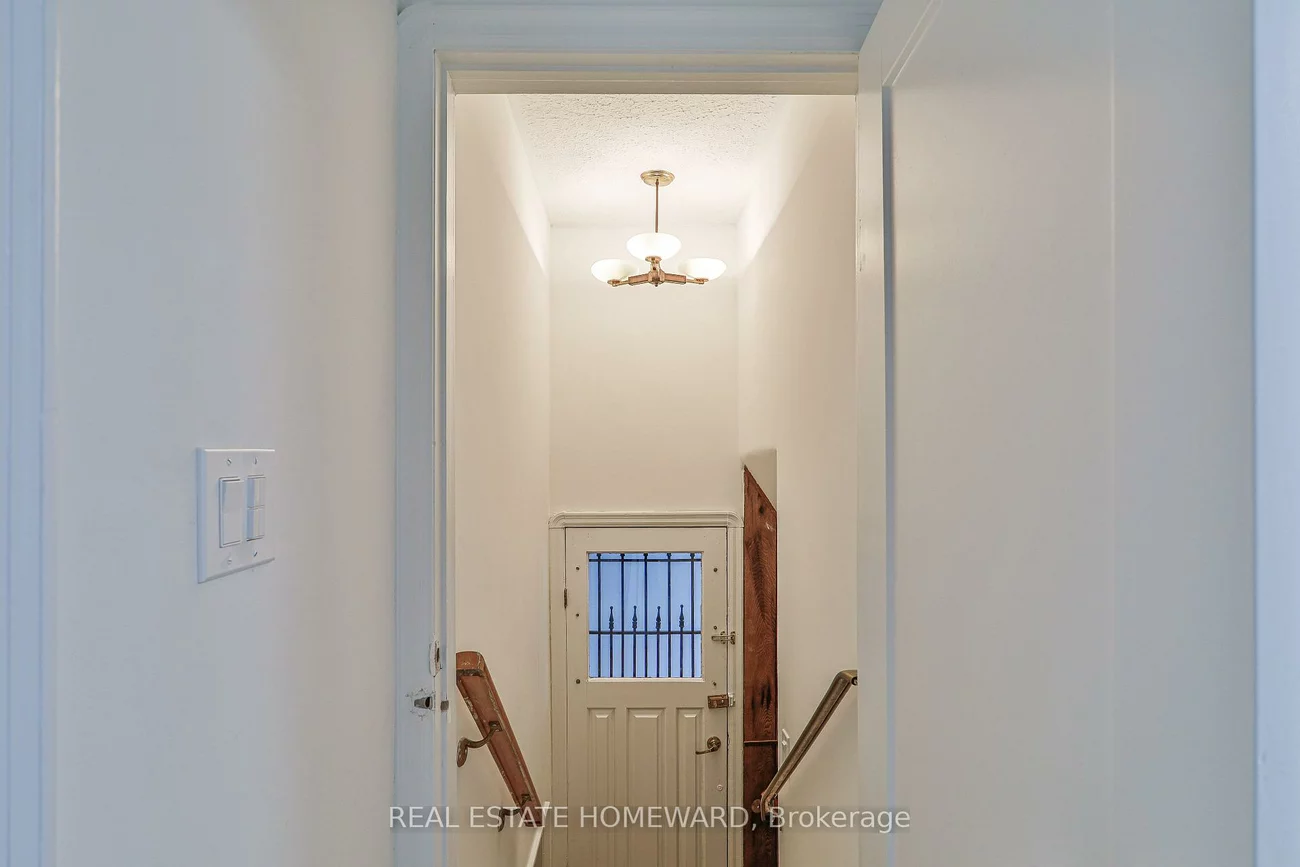 104, Crestwood, Crestwood-Springfarm-Yorkhill, Vaughan