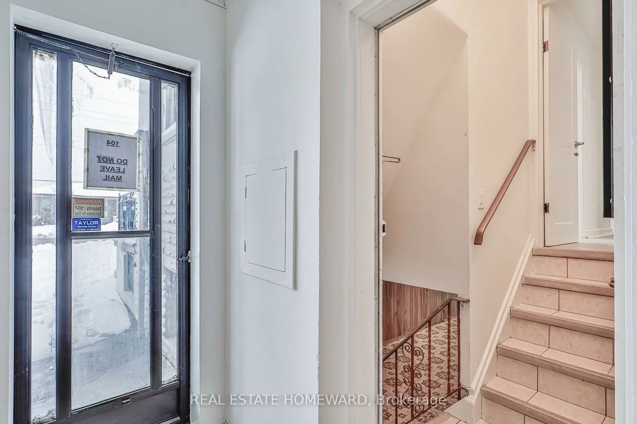 104, Crestwood, Crestwood-Springfarm-Yorkhill, Vaughan