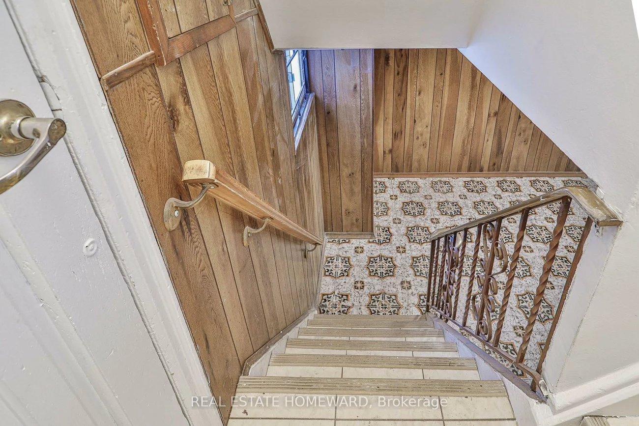 104, Crestwood, Crestwood-Springfarm-Yorkhill, Vaughan