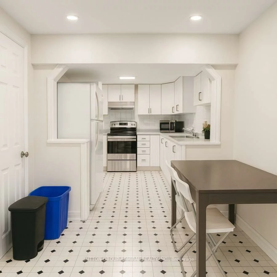 7, Judith, Brownridge, Vaughan