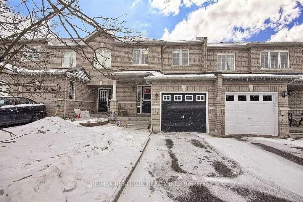 35, Lodgeway, Rural Vaughan, Vaughan