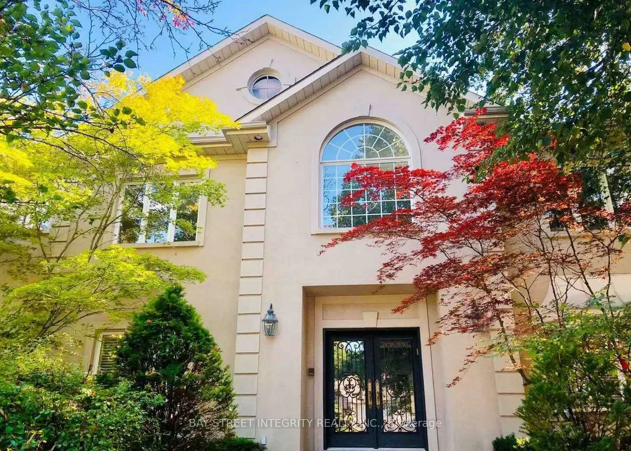 155, Renaissance, Beverley Glen, Vaughan