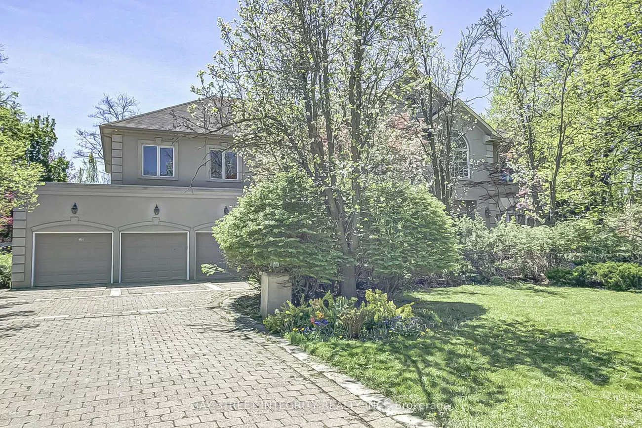 155, Renaissance, Beverley Glen, Vaughan