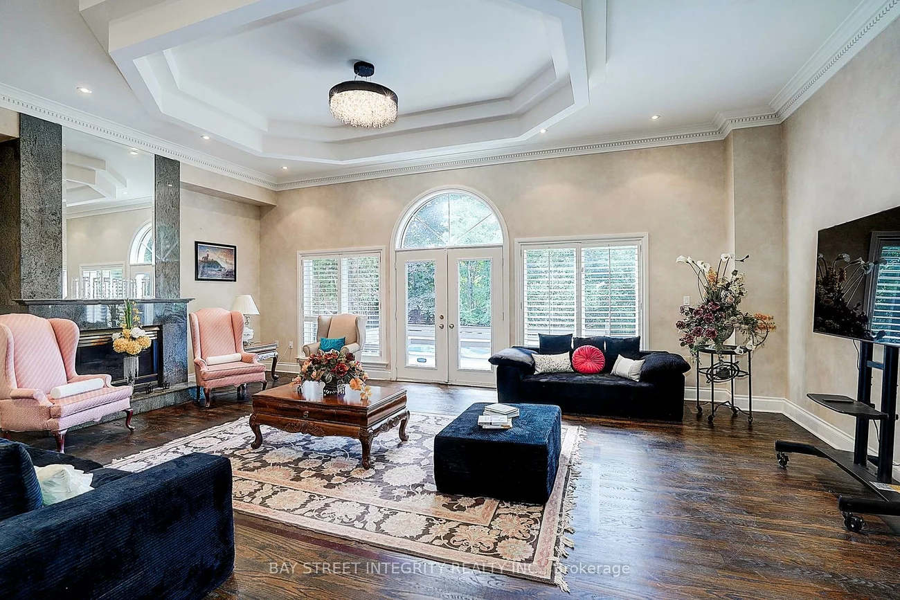 155, Renaissance, Beverley Glen, Vaughan