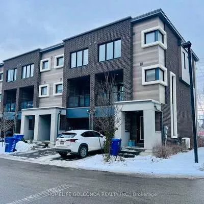 206, Moneypenny, Beverley Glen, Vaughan