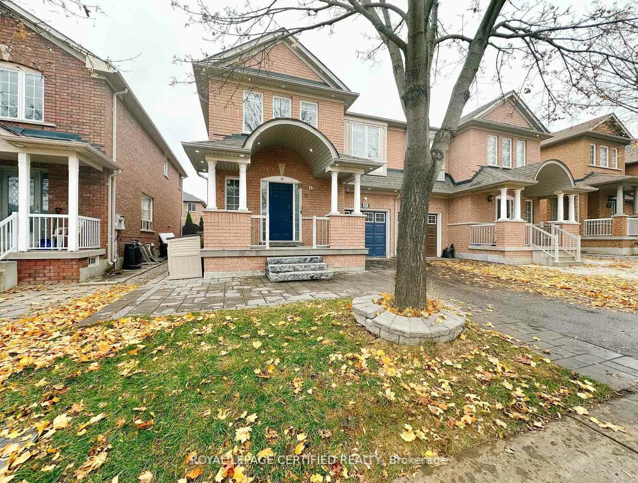30, Lucerne, Vellore Village, Vaughan
