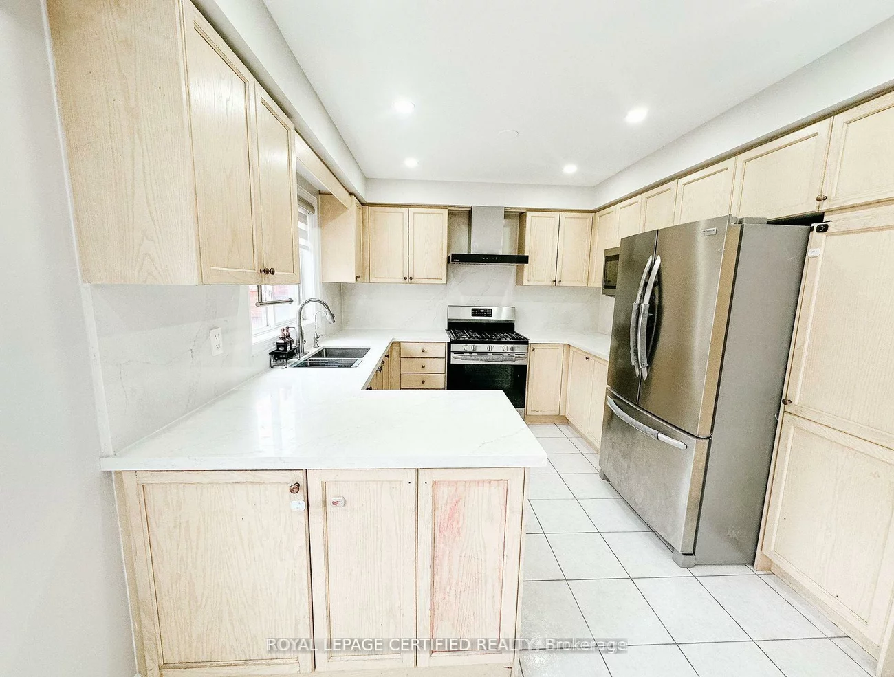 30, Lucerne, Vellore Village, Vaughan