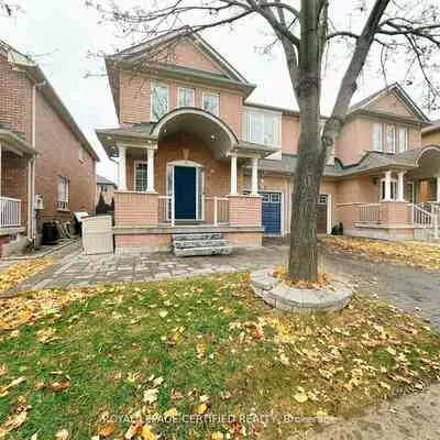 30, Lucerne, Vellore Village, Vaughan