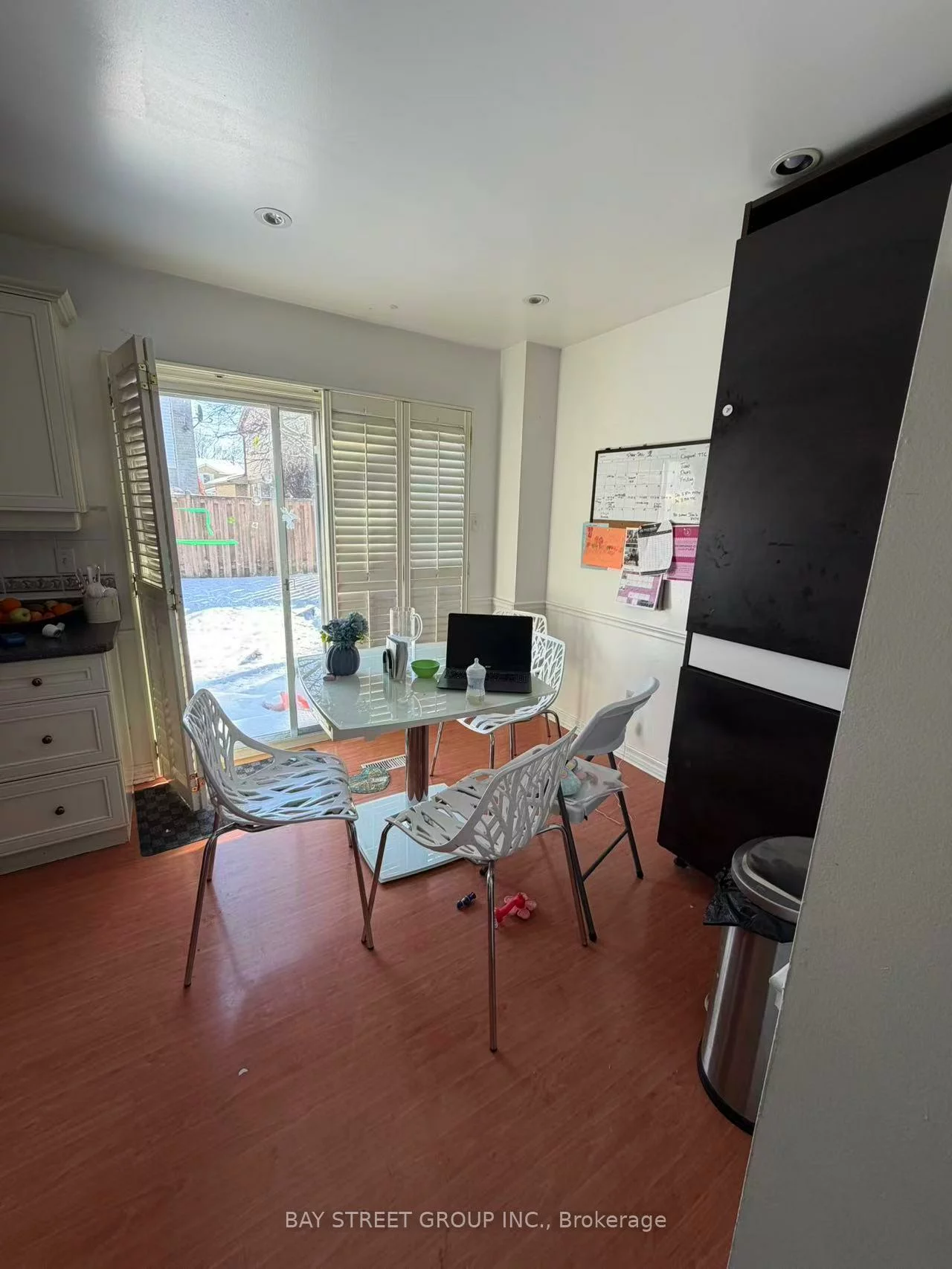 33, Winborne, Brownridge, Vaughan