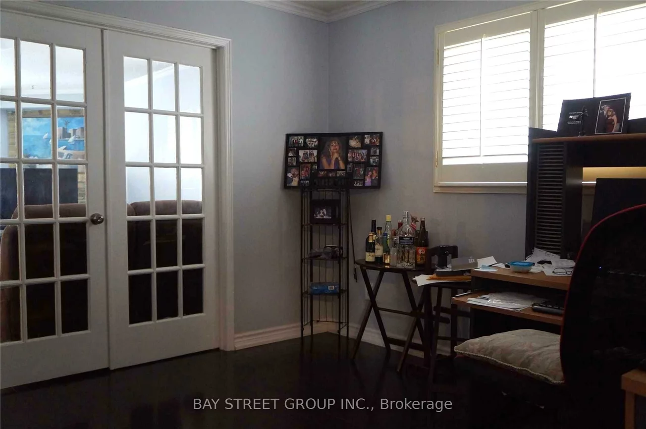 33, Winborne, Brownridge, Vaughan