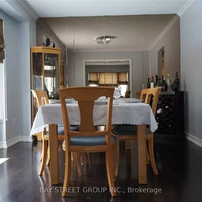 33, Winborne, Brownridge, Vaughan