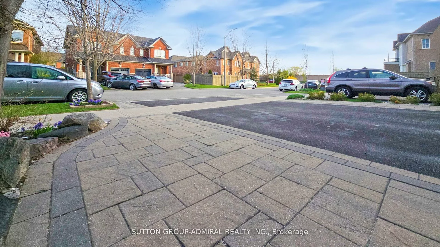 186, Ascalon, Patterson, Vaughan