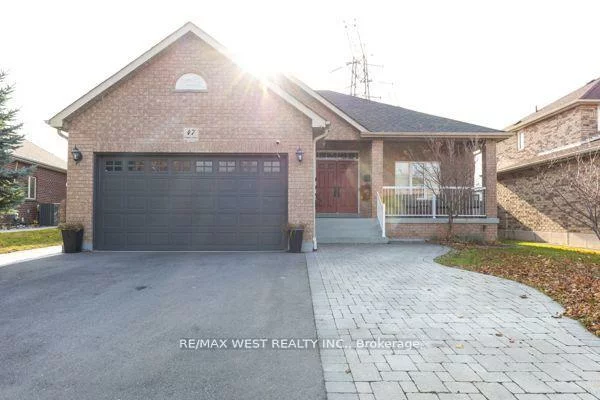 47, Timber, East Woodbridge, Vaughan
