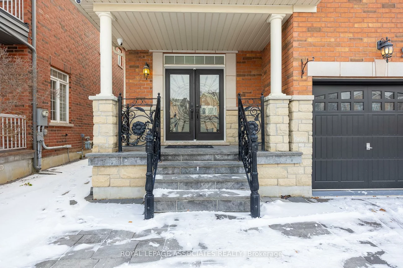 96, Maverick, Patterson, Vaughan