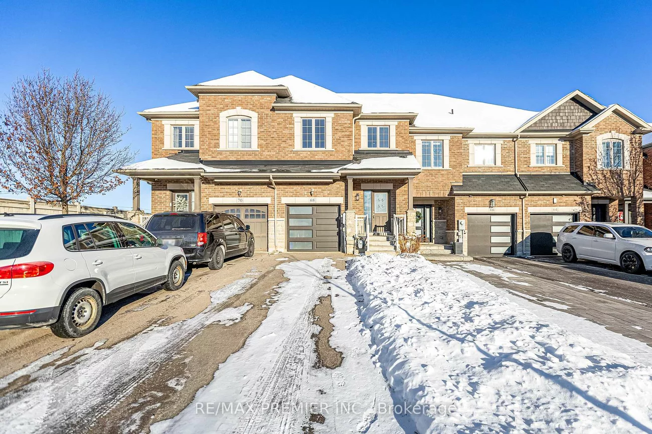 68, Zachary, Vellore Village, Vaughan