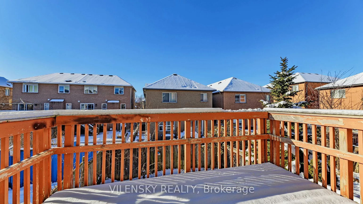 26, Coast, Vellore Village, Vaughan