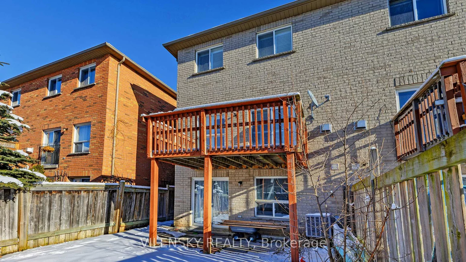 26, Coast, Vellore Village, Vaughan