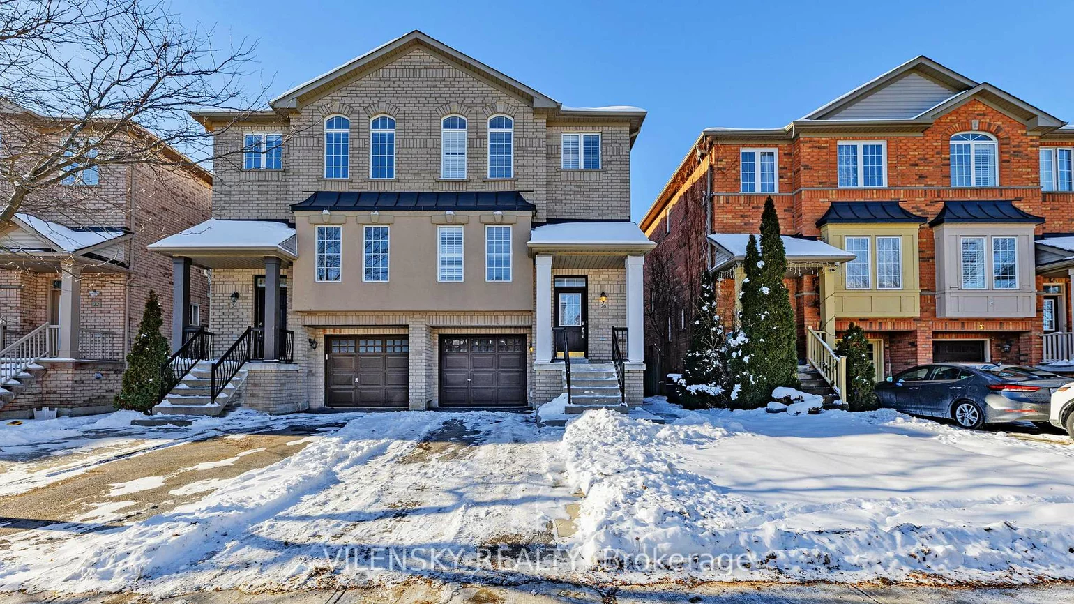 26, Coast, Vellore Village, Vaughan