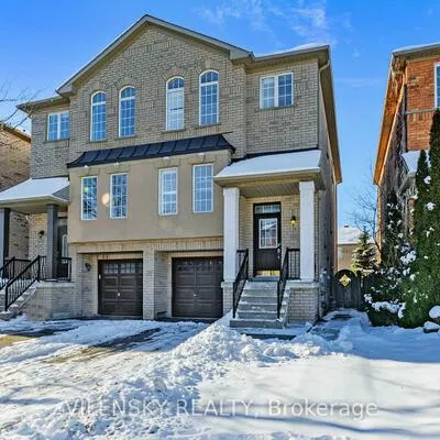 26, Coast, Vellore Village, Vaughan