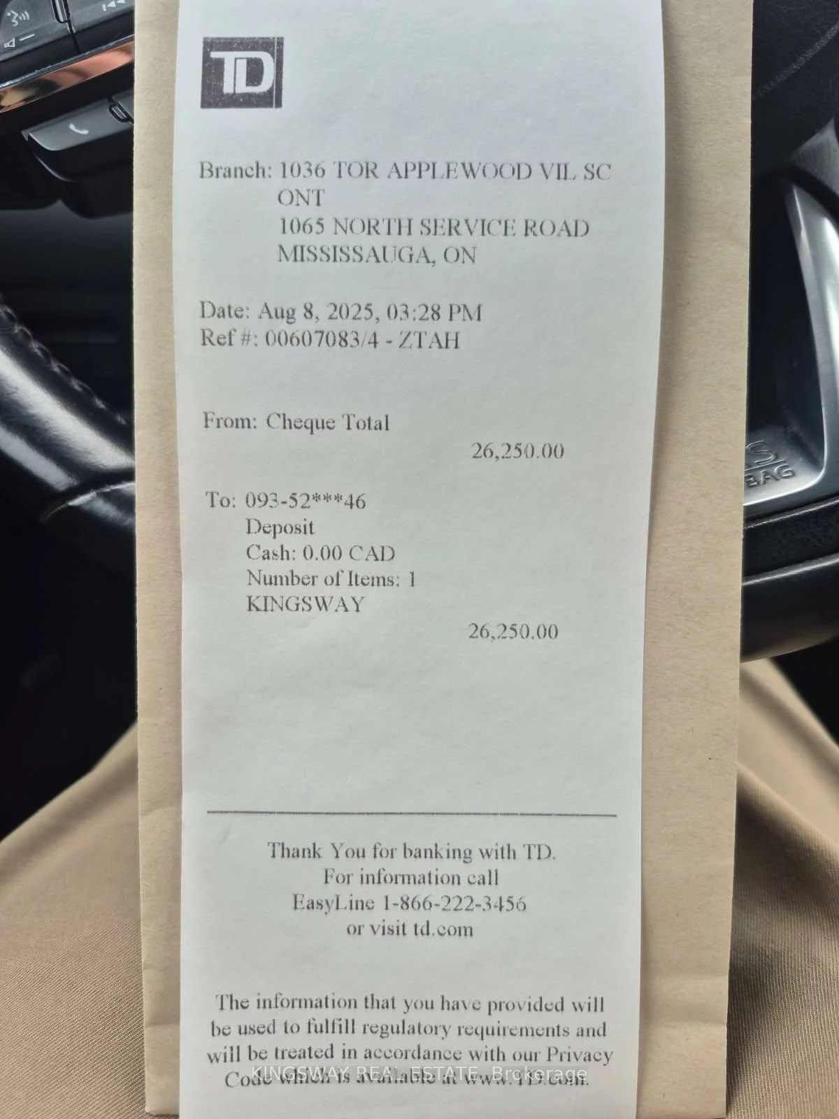 102, Lucena, Maple, Vaughan