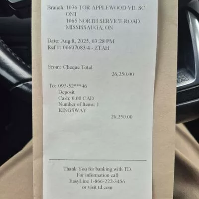 102, Lucena, Maple, Vaughan