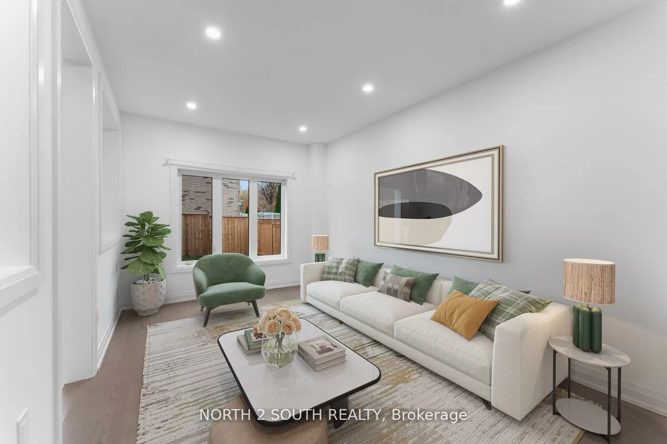 27, Virro, West Woodbridge, Vaughan