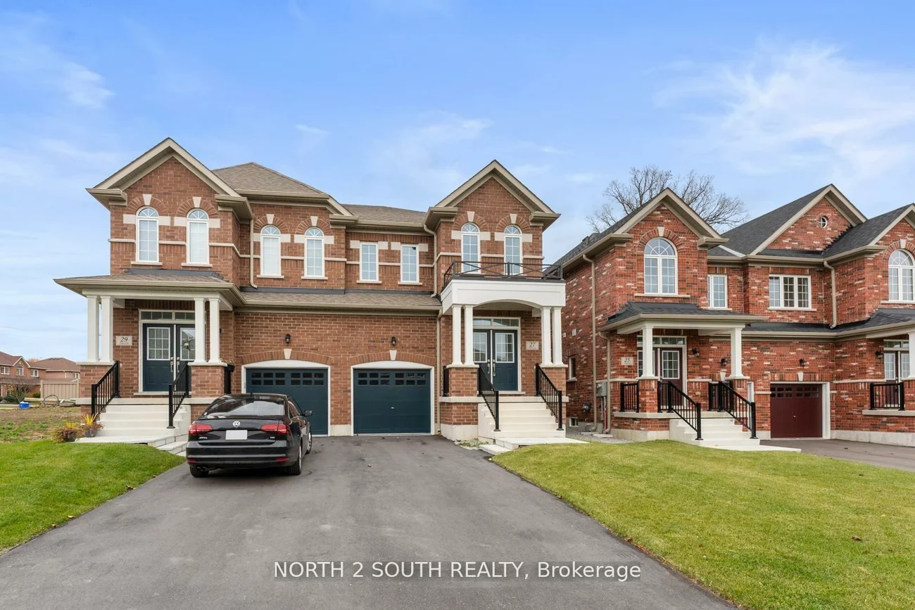 27, Virro, West Woodbridge, Vaughan