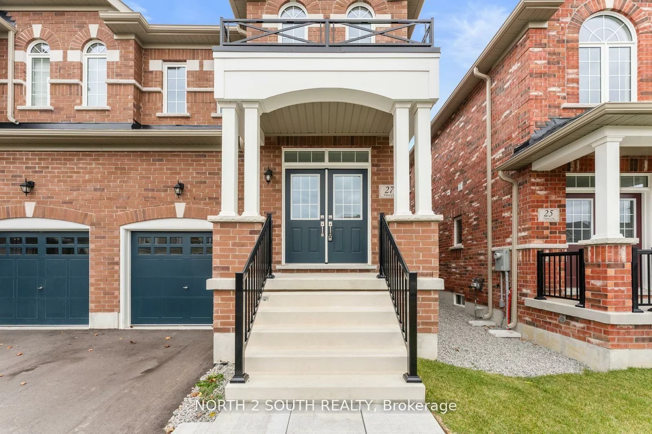 27, Virro, West Woodbridge, Vaughan