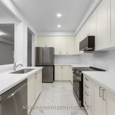 27, Virro, West Woodbridge, Vaughan