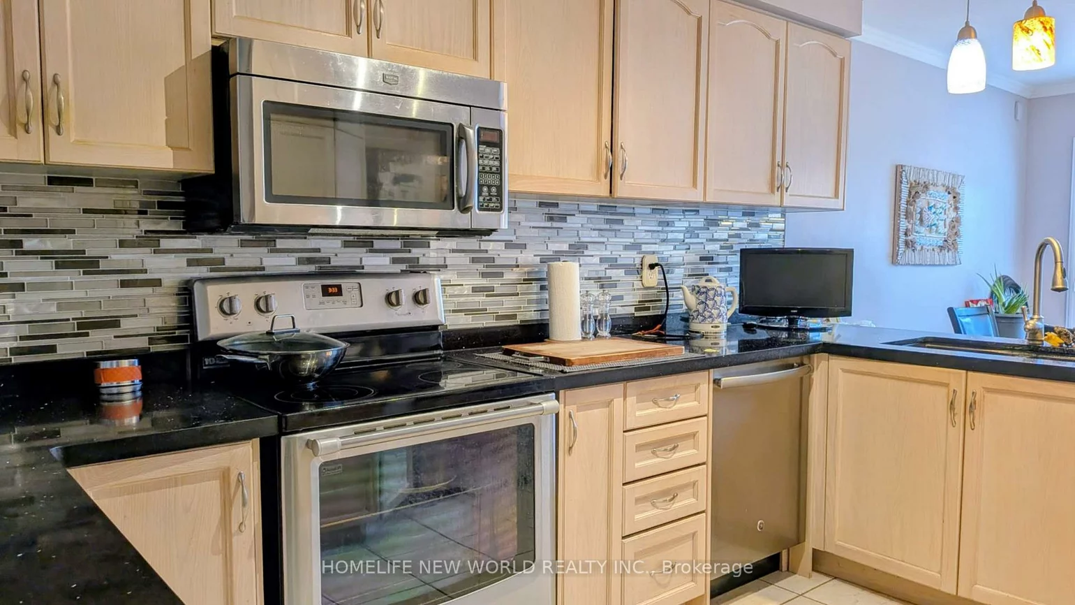 100, Castle Park, Sonoma Heights, Vaughan