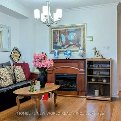 100, Castle Park, Sonoma Heights, Vaughan