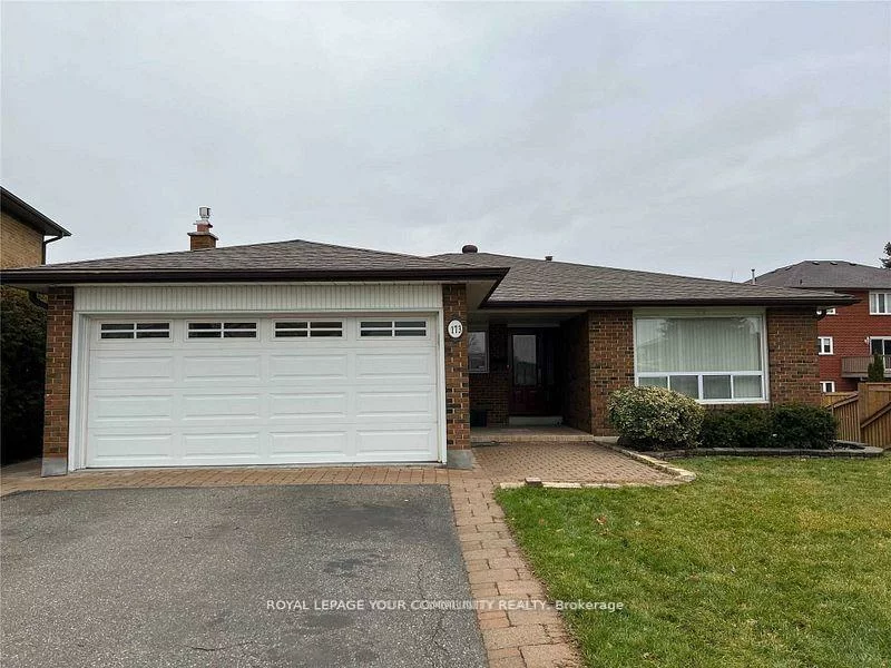 173, Jeanne, East Woodbridge, Vaughan