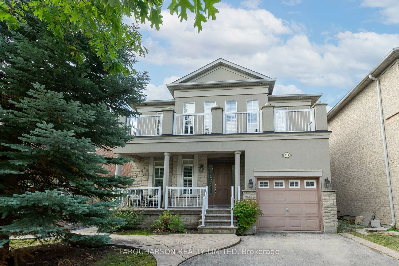 129, Fox Hound, Vellore Village, Vaughan