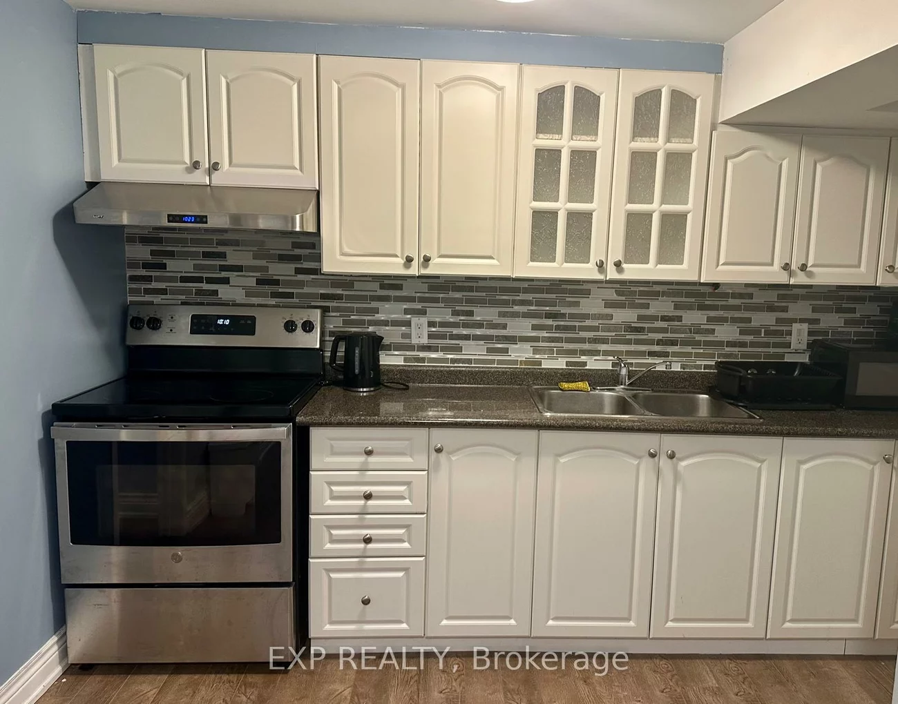 37, Joseph Aaron, Brownridge, Vaughan