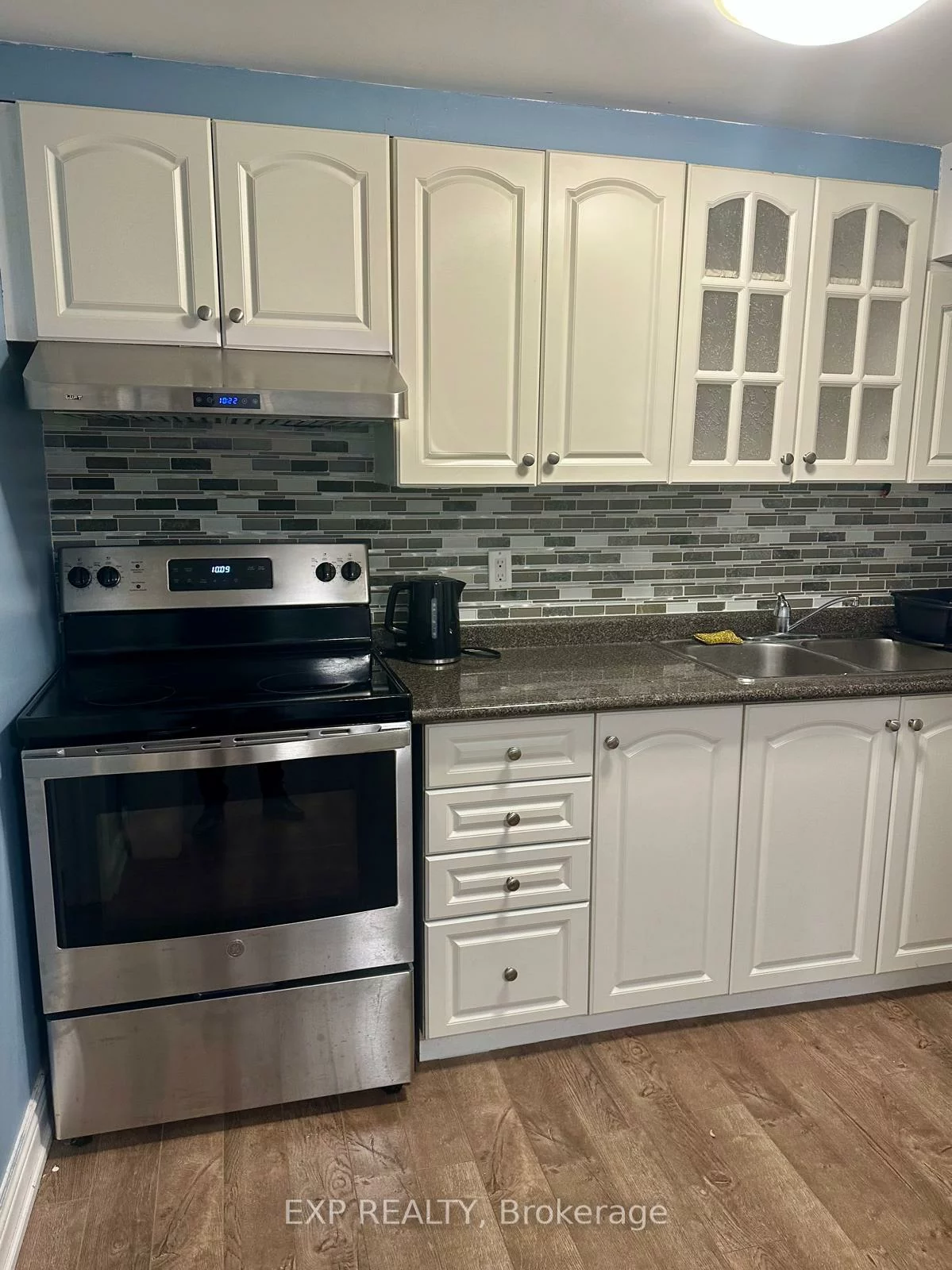 37, Joseph Aaron, Brownridge, Vaughan