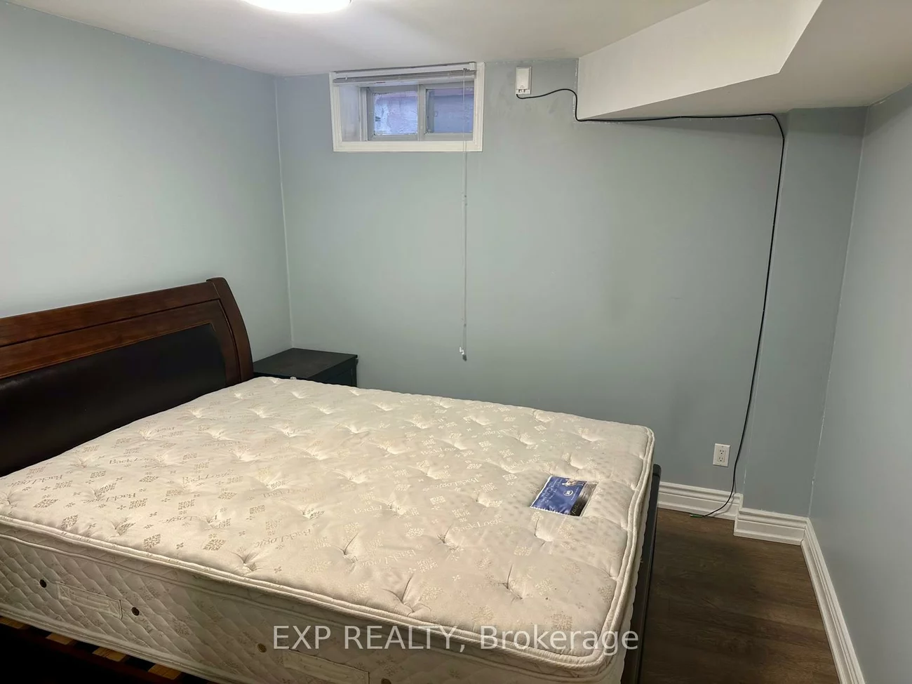 37, Joseph Aaron, Brownridge, Vaughan